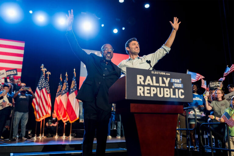Read more about the article Jon Ossoff